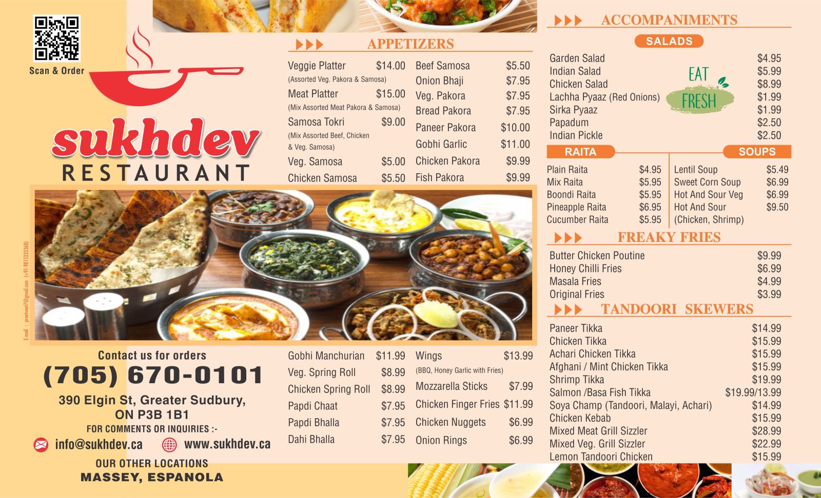 The Riverside Bar And Restaurant Sudbury Menu The Riverside Bar And Restaurant Sudbury Menu