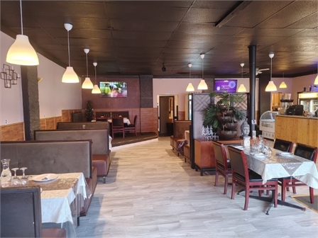 Sukhdev Restaurant Dine In Experience