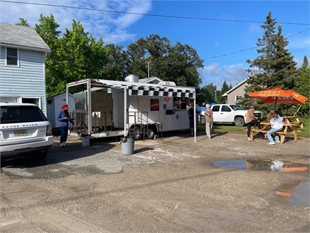 Manitoulin