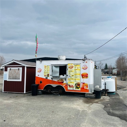 Sukhdev on Wheels - Hanmer 