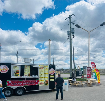 Sukhdev on Wheels - Chelmsford